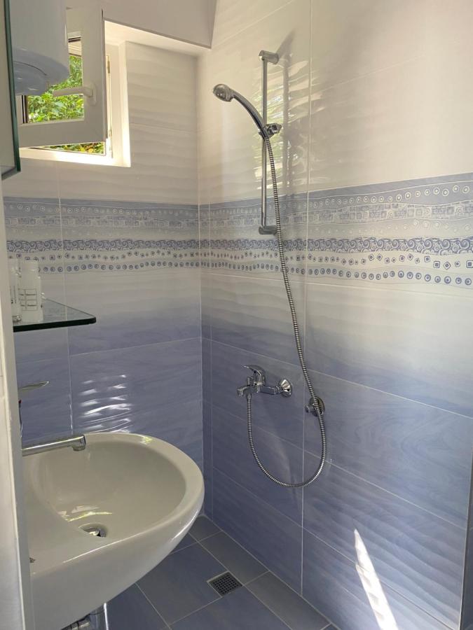 Villas Sozopol Zewnętrze zdjęcie